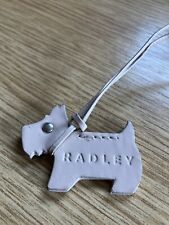 Pink radley dog for sale  WELLING
