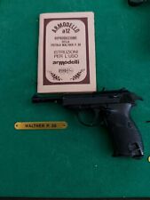 Modellino pistola walther usato  Varazze