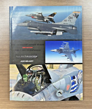 The Modern Viper Guide: The F-16C/D Exposed 2nd Edition por Jake Melampy/PB/VG comprar usado  Enviando para Brazil