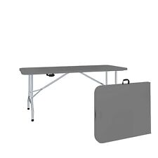 Tavolo tavolino pieghevole usato  Vittuone