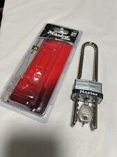 Master lock padlock for sale  South Bend