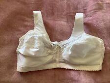 Ladies white bra for sale  NEWBIGGIN-BY-THE-SEA