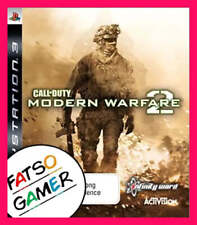 Usado, Call Of Duty Modern Warfare 2 PS3 comprar usado  Enviando para Brazil