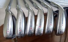 Adams idea irons for sale  Kissimmee