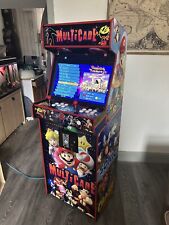 Full size arcade for sale  BURNLEY
