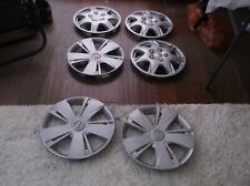 Car wheel trims for sale  BOURNEMOUTH