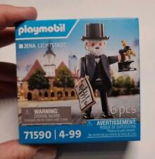 Playmobil sonderfigur carl gebraucht kaufen  Abenberg