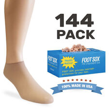 Foot sox 144 for sale  Burlington