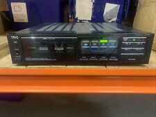 Trio kenwood stereo for sale  ILMINSTER