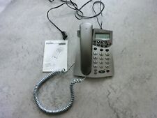 Telefon anrufbeantworter syste gebraucht kaufen  Bauerbach,-Cappel,-Moischt