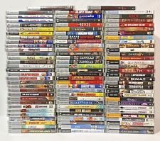 Videos UMD de Sony PSP - Elige y elige - de un ENORME Lote/Selección de Películas, usado segunda mano  Embacar hacia Argentina