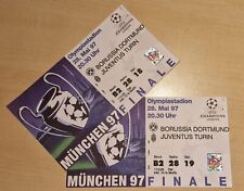 Ticket champions league gebraucht kaufen  Ratingen-Hösel