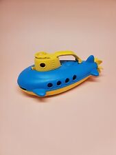 Green toys submarine for sale  Mount Laurel