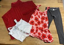 Girls clothing bundle for sale  CARDIFF