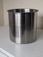 Large stainless steel for sale  CARDIFF