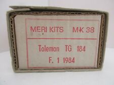 Meri kits toleman usato  Reggio Emilia