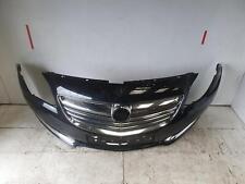 Vauxhall insignia front for sale  BURY