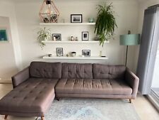 Dwell paris seater for sale  LONDON
