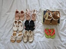 Girls shoe bundle for sale  TAUNTON