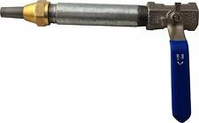 Sandblaster nozzle gun for sale  Cincinnati