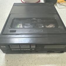 Grabadora de casete de video portátil vintage Panasonic AG-2400 VCR **SIN PROBAR** segunda mano  Embacar hacia Argentina