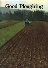 Ransomes good ploughing for sale  DRIFFIELD