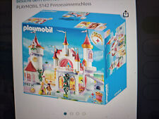 Multiset playmobil 5142 gebraucht kaufen  Vaalserquartier