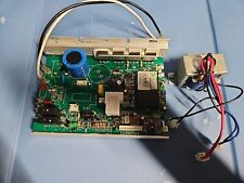 Sole Treadmill F63 Motor Control Board  *READ DESCRIPTION* For Parts?  for sale  Shipping to South Africa