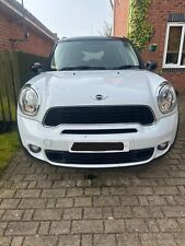 mini countryman parts for sale  HULL