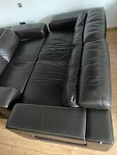 Domicil couch sofa gebraucht kaufen  Hamm, Sieg