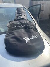 Fender squier mustang for sale  Houston