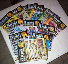 Lotto stock riviste usato  Magliano Vetere