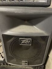 Peavey pr12 loudspeakers for sale  Shipping to Ireland