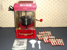 Nostalgia popcorn machine for sale  Bellevue