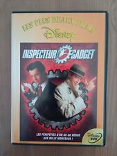 Inspecteur gadget film d'occasion  Rennes-