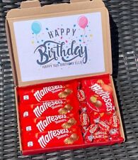 Malteser sweets gift for sale  Shipping to United States
