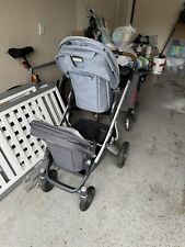 Uppababy vista stroller for sale  Sherman Oaks
