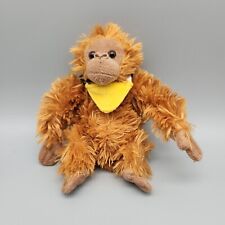 Macaco Falante Aflac Disfarçado com Bico de Pato 6" Pelúcia *Funciona com Problemas Recheados  comprar usado  Enviando para Brazil