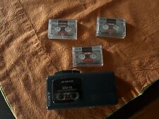 registratore microcassette usato  Firenze