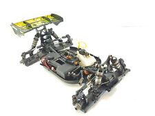 Hot Bodies D18 RS 1/8 Nitro Buggy Roller Slider Chassis Used Racing for sale  Shipping to South Africa