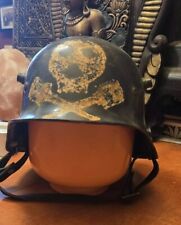 Stahlhelm m16 freikorps gebraucht kaufen  Ichenhausen