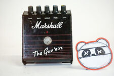 Marshall The Guv'nor Distortion | Modelo inicial, usado comprar usado  Enviando para Brazil