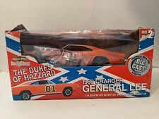 Used, 1969 Dodge Charger General Lee The "Dukes Of Hazzard" 1:18 ERTL American Muscle for sale  Canada