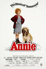 Annie disc for sale  USA