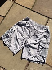 Mens Nike Grey Shorts - XL (37”-39”) for sale  STOKE-ON-TRENT