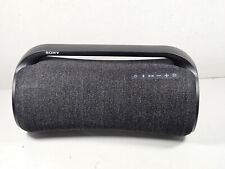 sony bluetooth speaker for sale  Edgewater