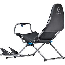 Playseat sedile racing usato  Italia