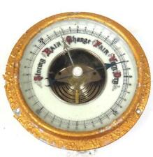 Vintage barometer glass for sale  GLOUCESTER