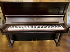 Steinway model upright for sale  Lilburn