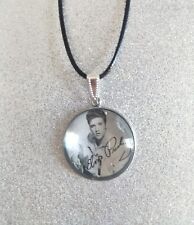 Elvis presley necklace for sale  GLASGOW